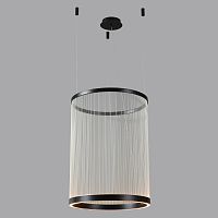 Светильник подвесной Crystal Lux ATRIUM B SP50W LED